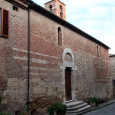 Pieve di Santa Maria Assunta