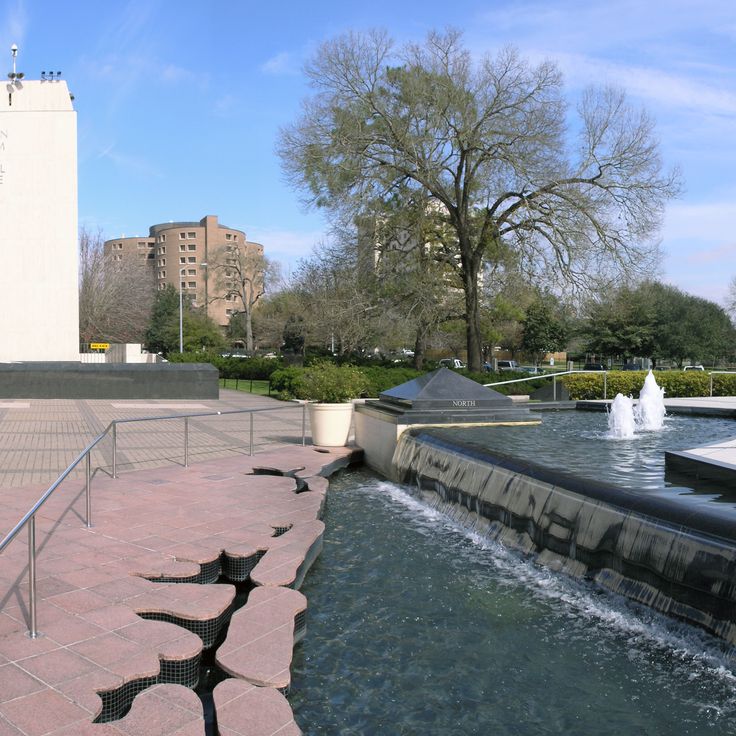 Museo de Ciencias Naturales de Houston
