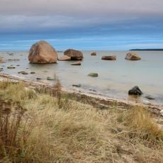 Rocher de Vana-Jüri