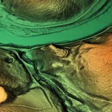 Burgruine Drachenfels