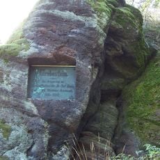 Grebestein