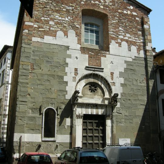 Chiesa di Sant'Andrea
