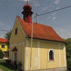 Ortskapelle Wachtberg