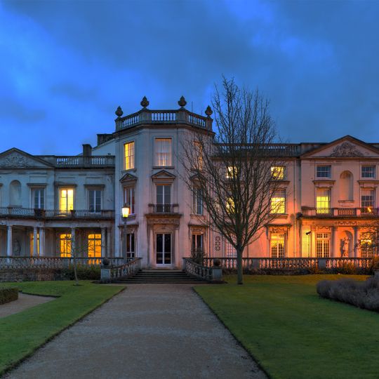 University of Roehampton