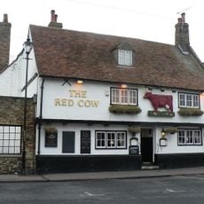 The Red Cow Public House