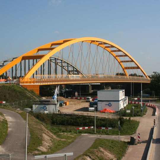 Hogeweidebrug