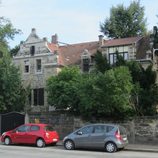 Hüblerstraße 31