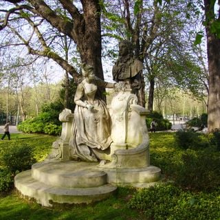 Monument à Watteau