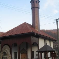 Hadži Zulfikar mosque