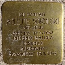 Arlette Sokolski