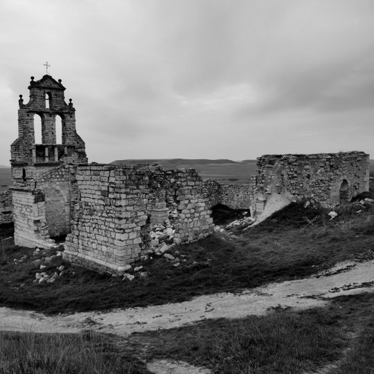Iglesia del Salvador