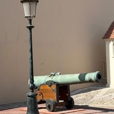Cannon