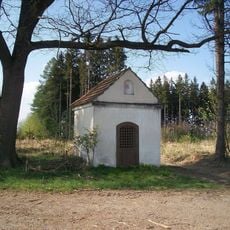 Kaple nad Vodicemi