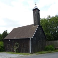 Ortskapelle Mechters