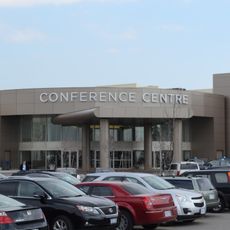 International Centre