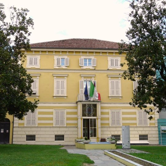 Palazzo comunale