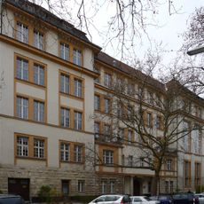 Rudolf-Diesel-Oberschule