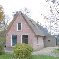 Nieuw-Loosdrechtsedijk 173, Nieuw-Loosdrecht