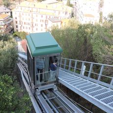 Funicolare dei Bottini