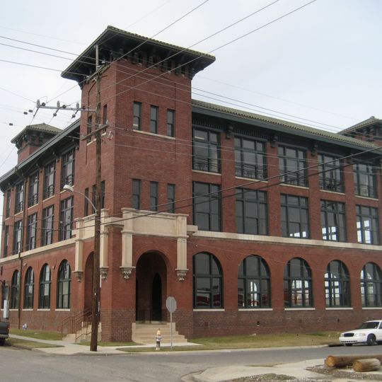 American Chicle Company Building