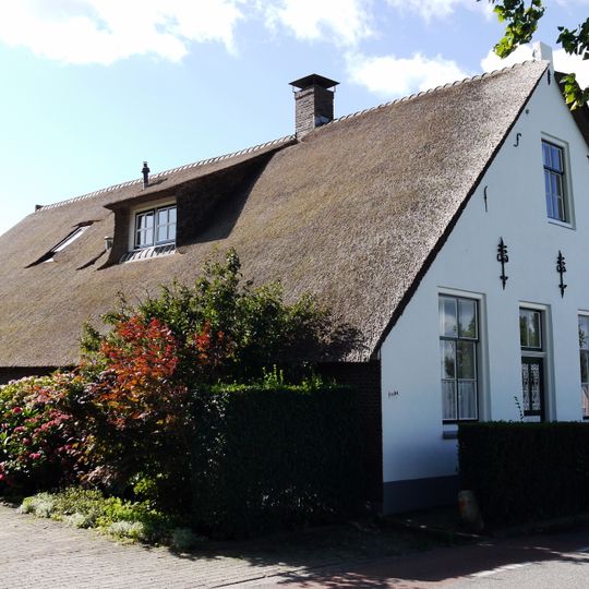 Benedeneind ZZ 311, Benschop