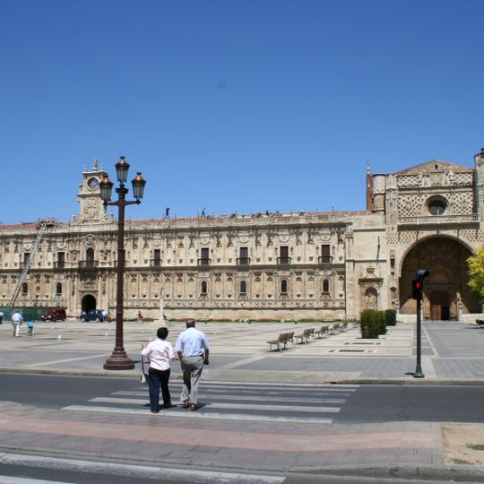 Convento de San Marcos