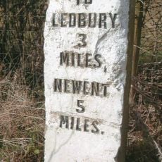 Milestone, Greenway