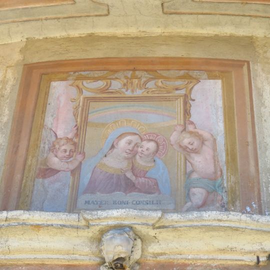 Madonna del Buon Consiglio