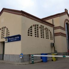 Escorxador Municipal