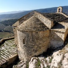 Sant Miquel de Tartareu