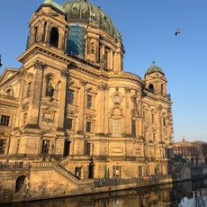 Berliner Dom