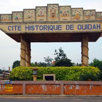 Ouidah