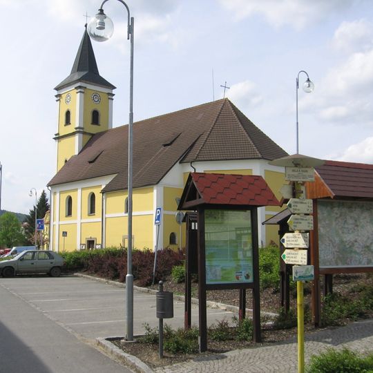 Church of Our Lady of Sorrows