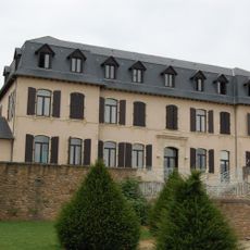 Château de Vabre