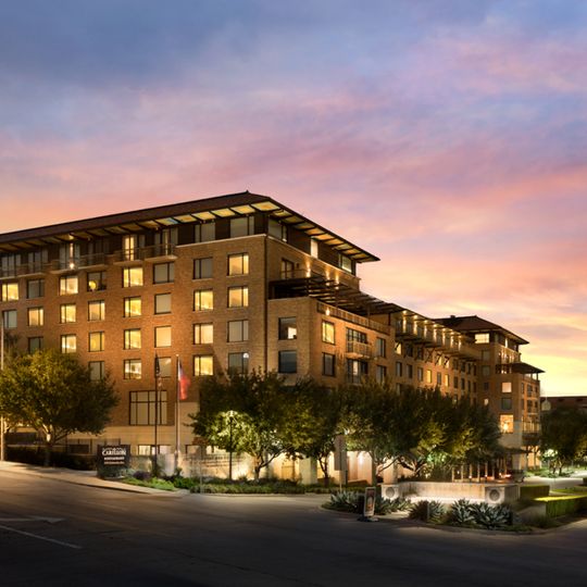 AT&T Hotel & Conference Center