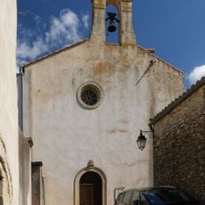 Église Saint-Vincent de Vielle