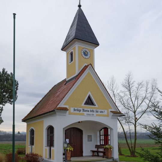 Ortskapelle