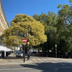 Dorset Square