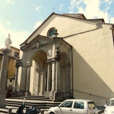 Chiesa di San Francesco