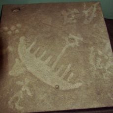 Petroglyphs Provincial Park