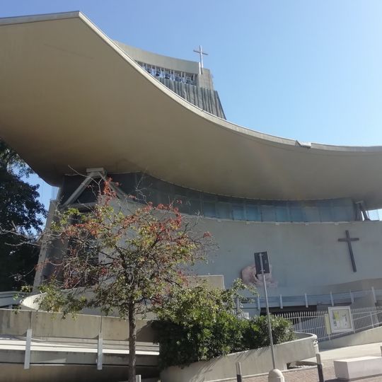 Chiesa del Sacro Cuore di Gesù