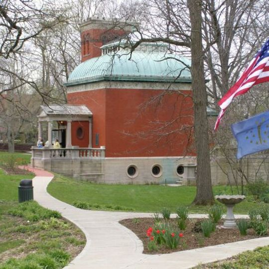 General Lew Wallace Study