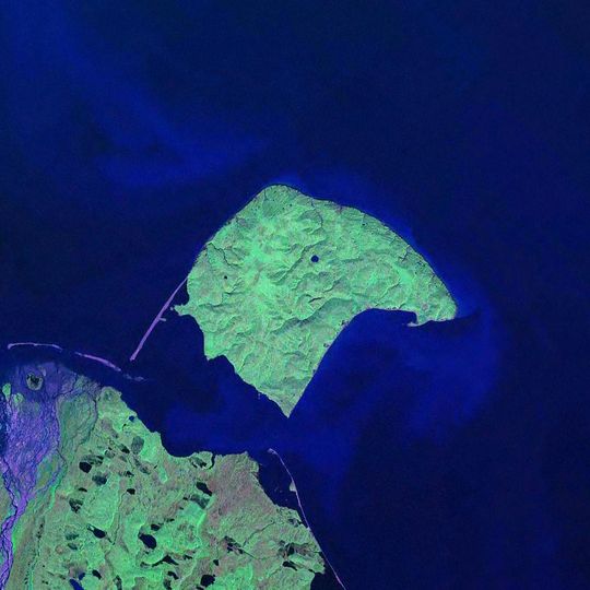 Herschel Island
