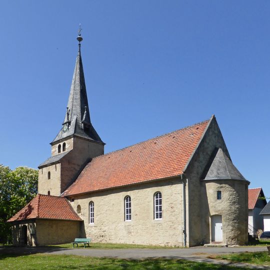 Dorfkirche Ingeleben