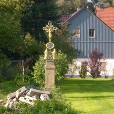 Betkreuz Am Elstergrund 2
