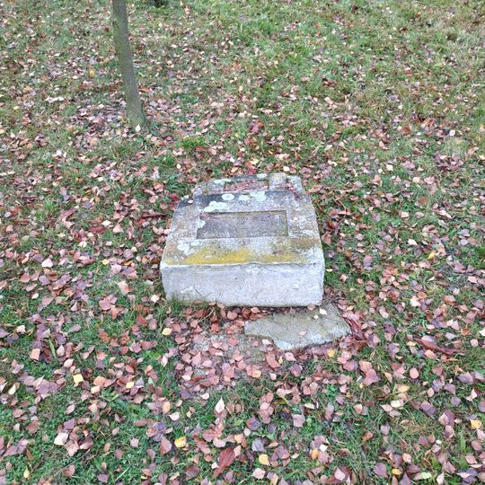 Památník osídlování v Pernarci