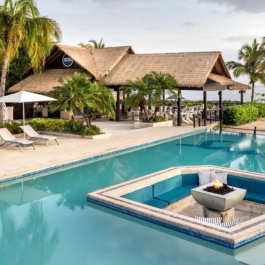 Sandals Grenada