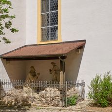 Ölberg Raiffeisenstraße 6 in Bütthard