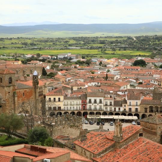 Trujillo