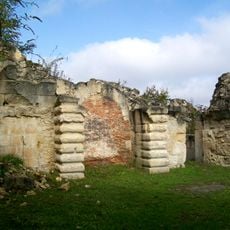 Château de Verneuil